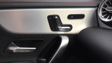 Mercedes-Benz CLA 180 AMG Line Premium + Night Ed 4dr Tip Auto Petrol Saloon